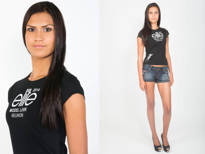 ELITE MODEL LOOK REUNION 2014: Elora, Jade et Mélissa ELITE MODEL LOOK REUNION 2014: Elora, Jade et Mélissa