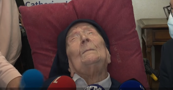 Image : L'Obs sur YouTube Image : L'Obs sur YouTube