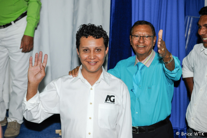 Leila c'est fini, vive Vincent! Leila c'est fini, vive Vincent!