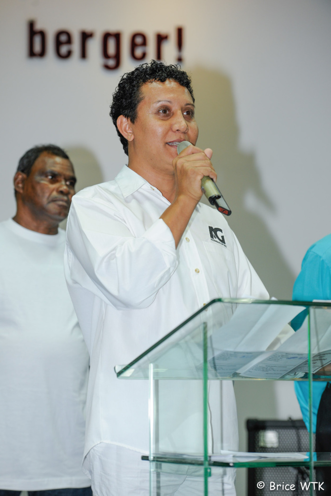 Leila c'est fini, vive Vincent!