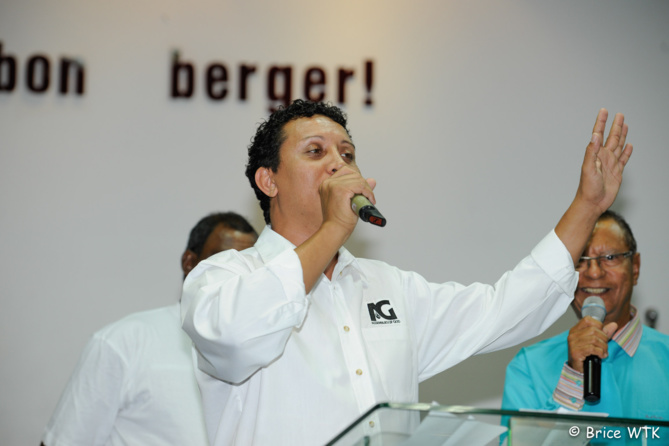 Leila c'est fini, vive Vincent!