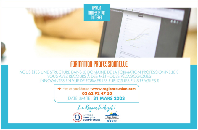 Appel à manifestation d'intérêt Appel à manifestation d'intérêt