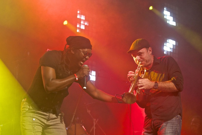 4ème Kaloo Bang: magnifique!