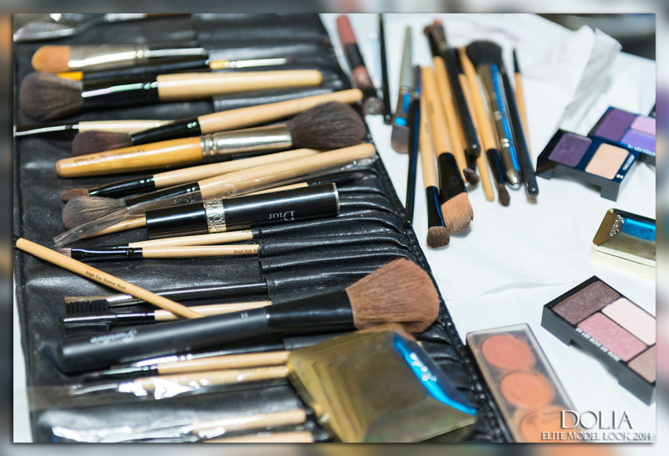 Elite Model Look Réunion 2014: les coulisses Elite Model Look Réunion 2014: les coulisses