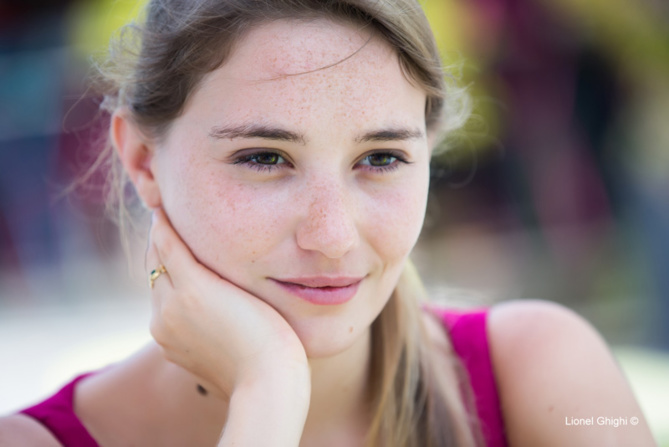 Déborah François Déborah François