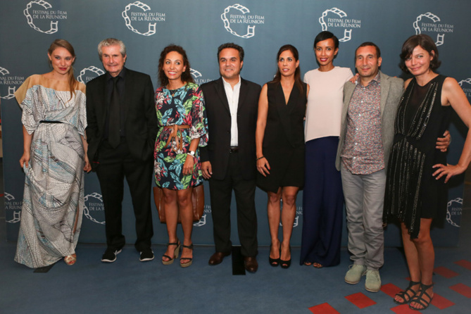 Festival du Film de La Réunion: la soirée d’ouverture