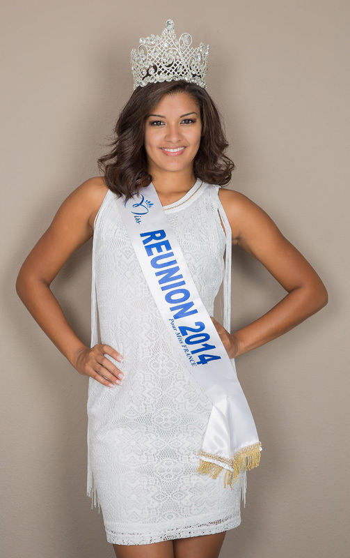 Miss Réunion 2015, ça démarre! <br>Casting Miss Réunion Nord