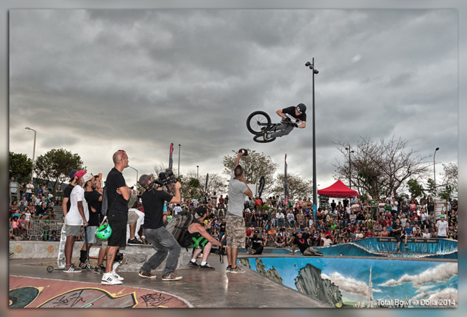 Total Bowl Spectaculaire!