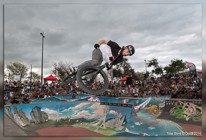 Total Bowl Spectaculaire!