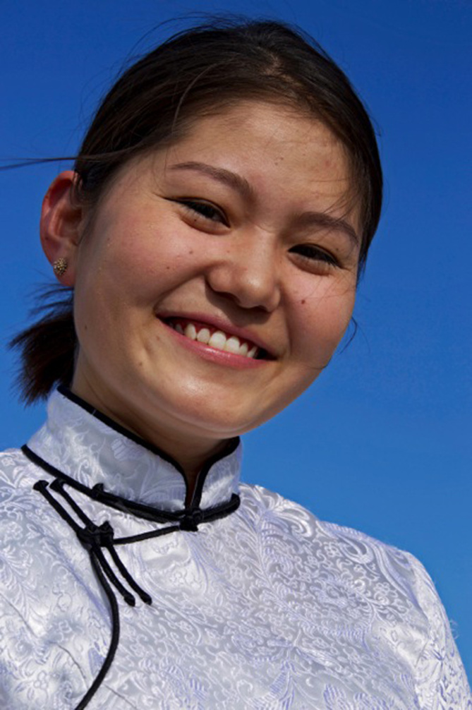 Zone Australe sur Antenne Réunion. <br>Mongolie: Voyage Solidaire de Motoland Aventure Zone Australe sur Antenne Réunion. <br>Mongolie: Voyage Solidaire de Motoland Aventure