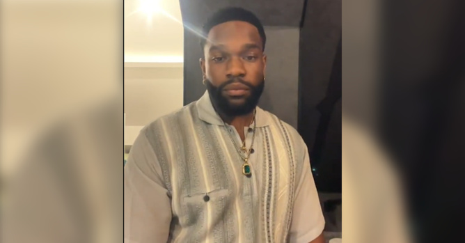 @taycofficiel sur Instagram @taycofficiel sur Instagram