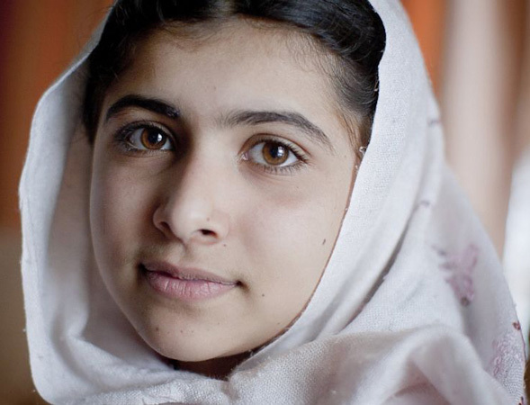 9 pays, 9 histoires vraies <br>9 jeunes filles prêtes à affronter tous les obstacles pour accéder à l’éducation.