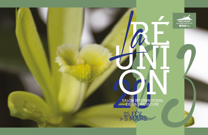 Salon International de l’Agriculture Salon International de l’Agriculture