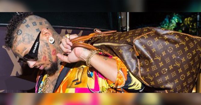 Photo de couverture de Swagg Man sur Twitter Photo de couverture de Swagg Man sur Twitter