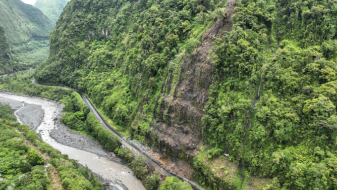 La Région Réunion vote un soutien exceptionnel aux entreprises de Salazie La Région Réunion vote un soutien exceptionnel aux entreprises de Salazie
