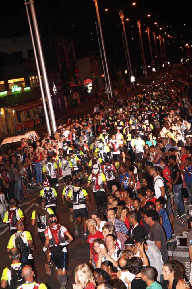 Grand Raid 2014: une très grande édition