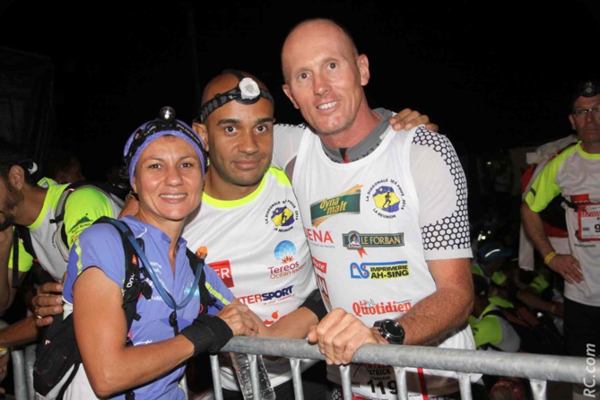 Grand Raid 2014: une très grande édition