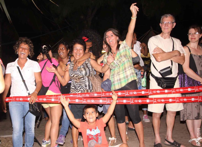 Grand Raid 2014: une très grande édition Grand Raid 2014: une très grande édition