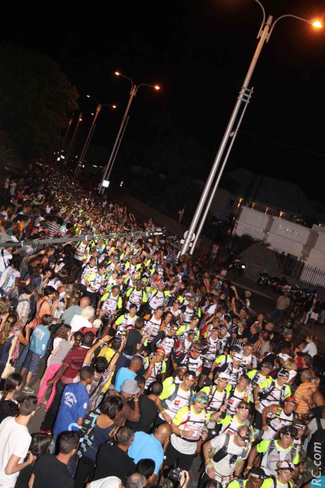 Grand Raid 2014: une très grande édition