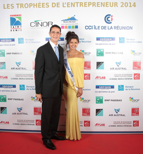 Philippe Jean-Pierre de la Région et Ingreed Mercredi Philippe Jean-Pierre de la Région et Ingreed Mercredi