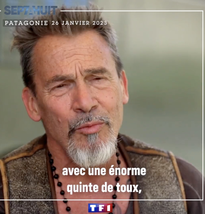 Florent Pagny: son combat face au cancer reprend Florent Pagny: son combat face au cancer reprend