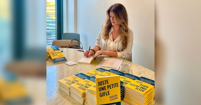 @marleneschiappa sur instagram @marleneschiappa sur instagram