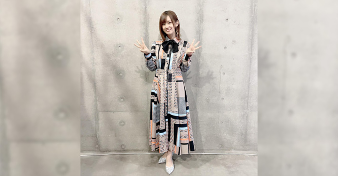 Rie Takahashi sur Instagram Rie Takahashi sur Instagram