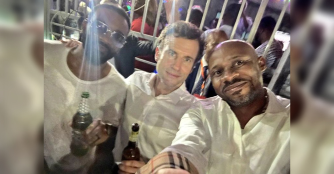 Image de lingalamotivation sur Instagram Image de lingalamotivation sur Instagram