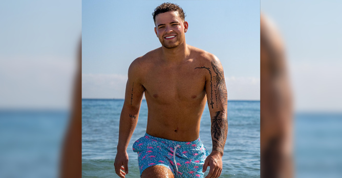 @marcodonatelli sur Instagram @marcodonatelli sur Instagram