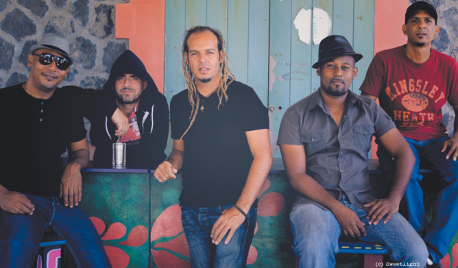 Toguna en concert <br>Au Téat Plein Air samedi 8 novembre