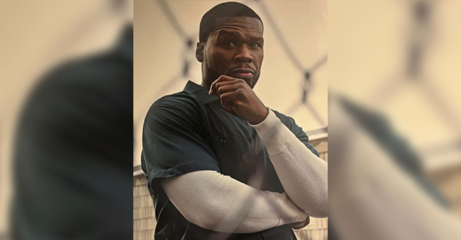 50cent sur Instagram 50cent sur Instagram