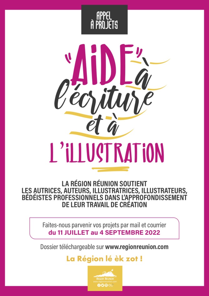 AAP - Aide à l’écriture et à l’illustration AAP - Aide à l’écriture et à l’illustration