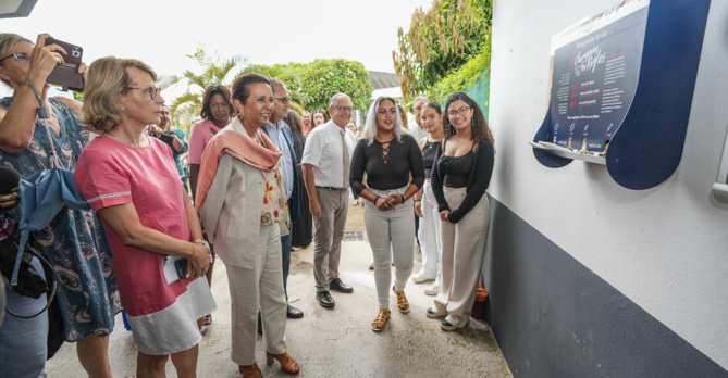 Présentation du dispositif de distributeurs de protections hygiéniques gratuites Présentation du dispositif de distributeurs de protections hygiéniques gratuites