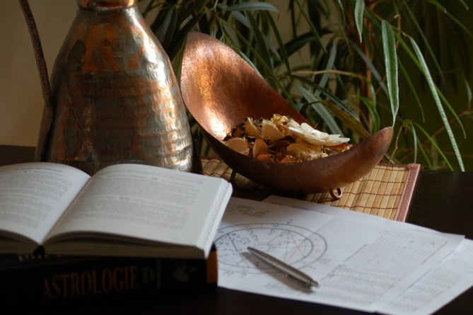 L'horoscope de la semaine: quelques conseils... L'horoscope de la semaine: quelques conseils...