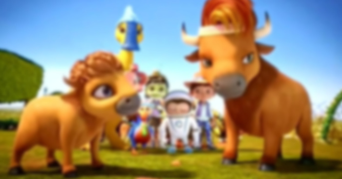 Netflix annule discrètement une série pour enfants après le coming out non binaire d'un personnage Netflix annule discrètement une série pour enfants après le coming out non binaire d'un personnage