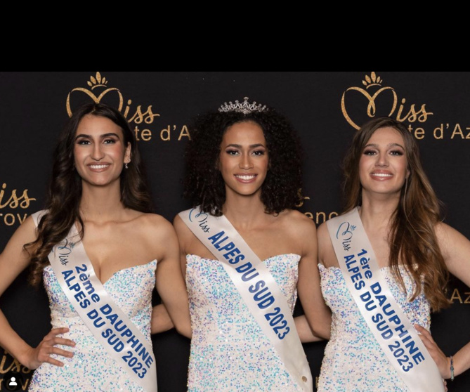 Capture Instagram Miss PACA Capture Instagram Miss PACA