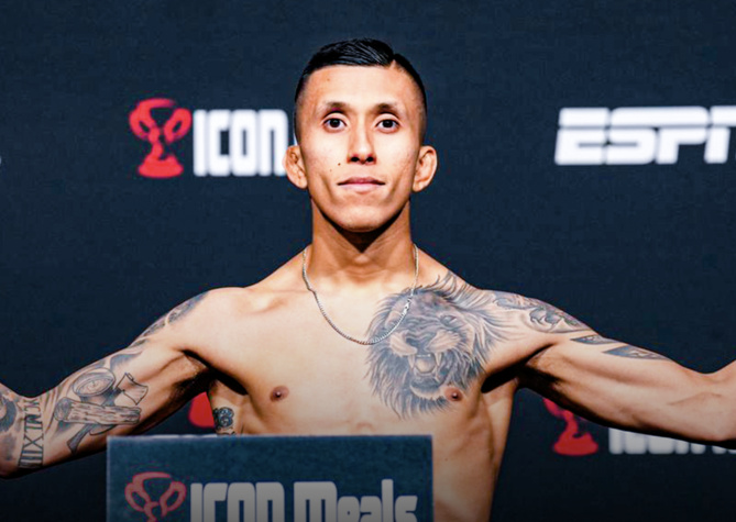 Capture Facebook Sportskeeda combat Capture Facebook Sportskeeda combat