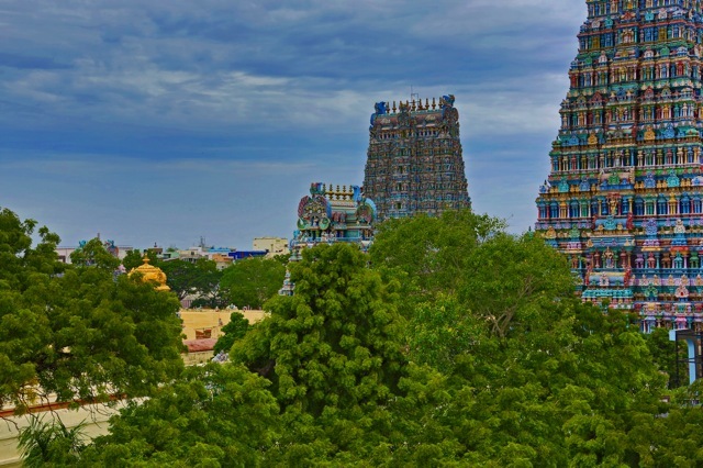 Inde du Sud: Région du Karnataka