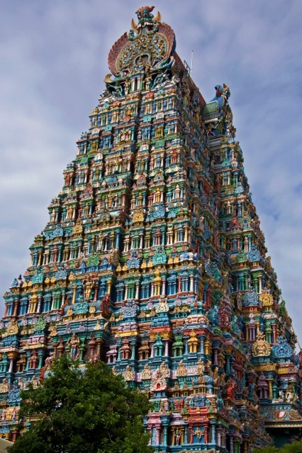 Inde du Sud: Région du Karnataka