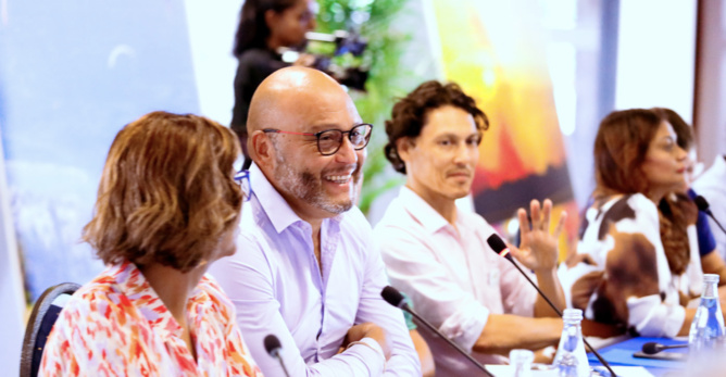 CoSIE - Comité Stratégique pour l’Internationalisation des Entreprises CoSIE - Comité Stratégique pour l’Internationalisation des Entreprises