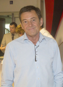 Jean-Philippe Vandercamer, directeur général de Covino