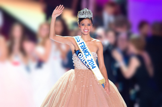 Miss France 2015: Les 11 candidates suivantes