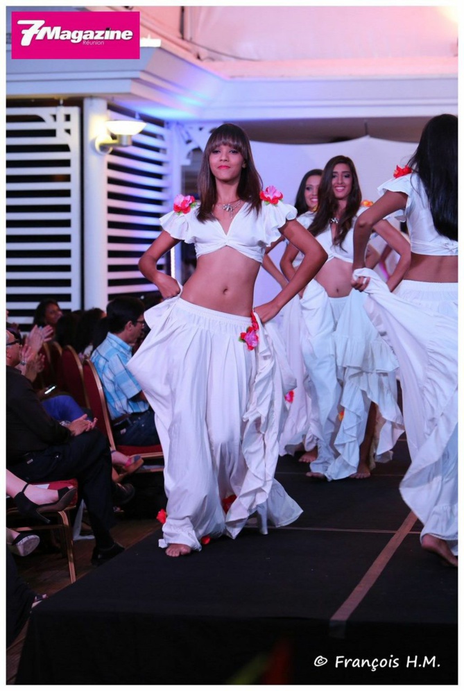 Vanessa Robert, élue Miss Réunion Nord 2014 Vanessa Robert, élue Miss Réunion Nord 2014