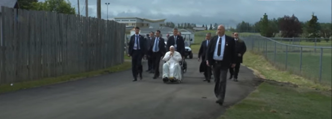 ROME REPORTS sur YouTube ROME REPORTS sur YouTube