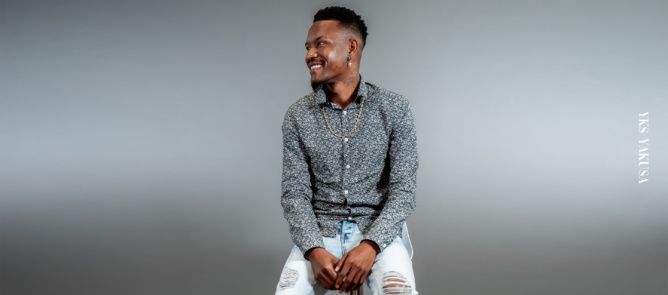 David Iva : la danse pour s'en sortir David Iva : la danse pour s'en sortir