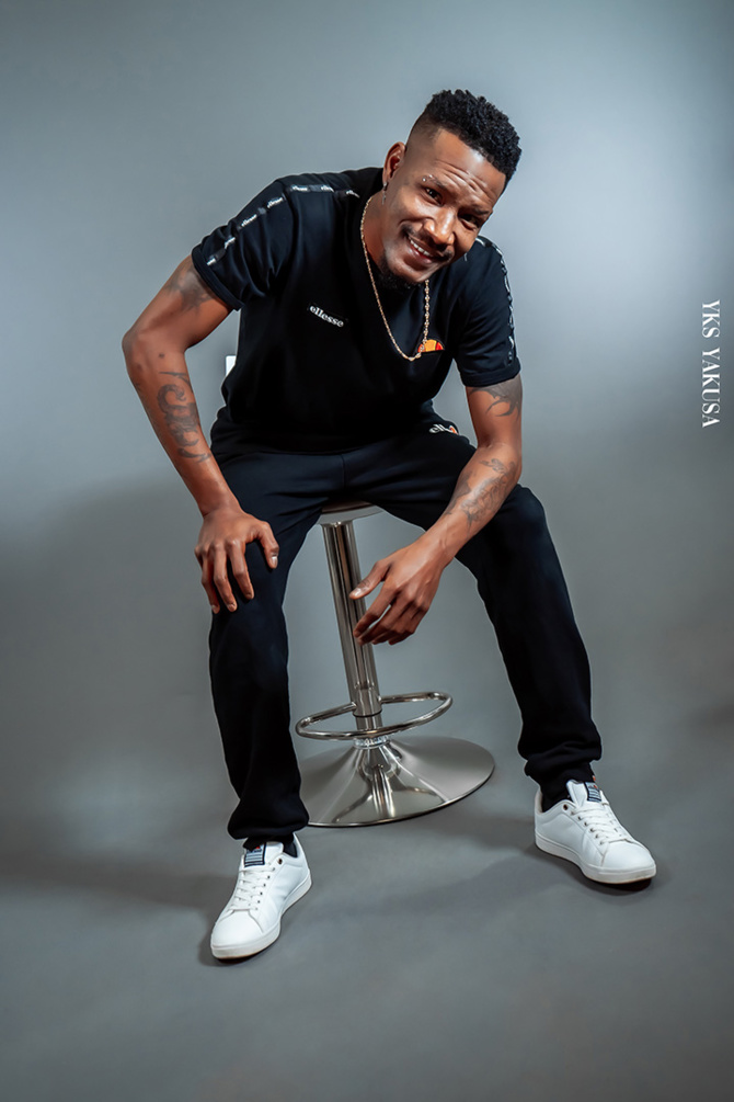 David Iva : la danse pour s'en sortir David Iva : la danse pour s'en sortir