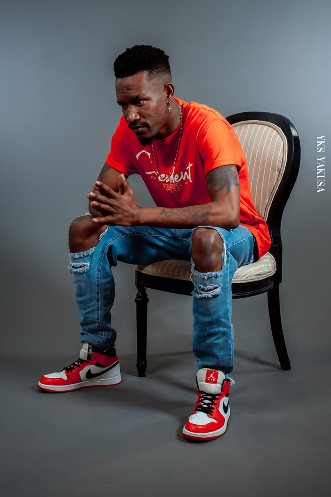 David Iva : la danse pour s'en sortir David Iva : la danse pour s'en sortir