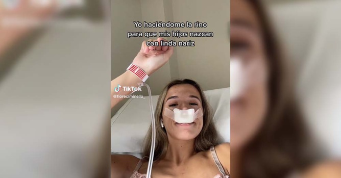 @fioreciminello_ sur TikTok @fioreciminello_ sur TikTok