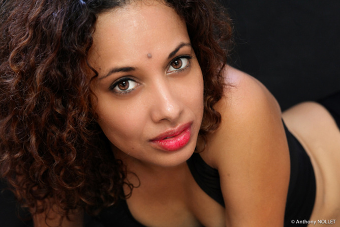 Vanessa Cadet: “Mon fils, mon trésor!” Vanessa Cadet: “Mon fils, mon trésor!”