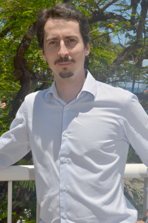 Erwan Edern remplace Eddine Lechlech chez Air France Erwan Edern remplace Eddine Lechlech chez Air France